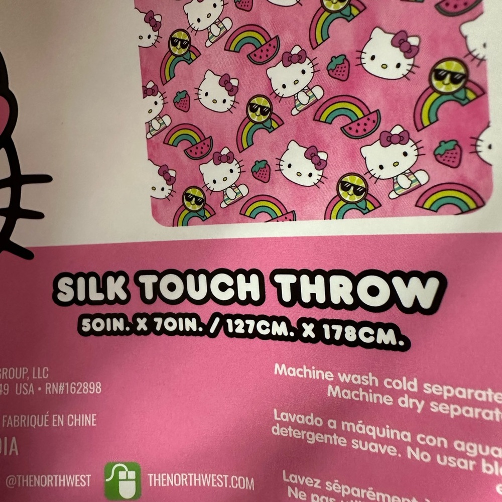 Hello kitty - Picture 2 of 2